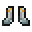 Byzantine Boots