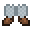 Fur Boots