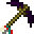 Mayan Pickaxe