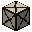 Timber Frame (Cross)