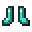 Diamond Boots