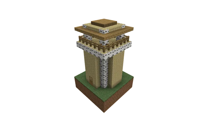 Watchtower