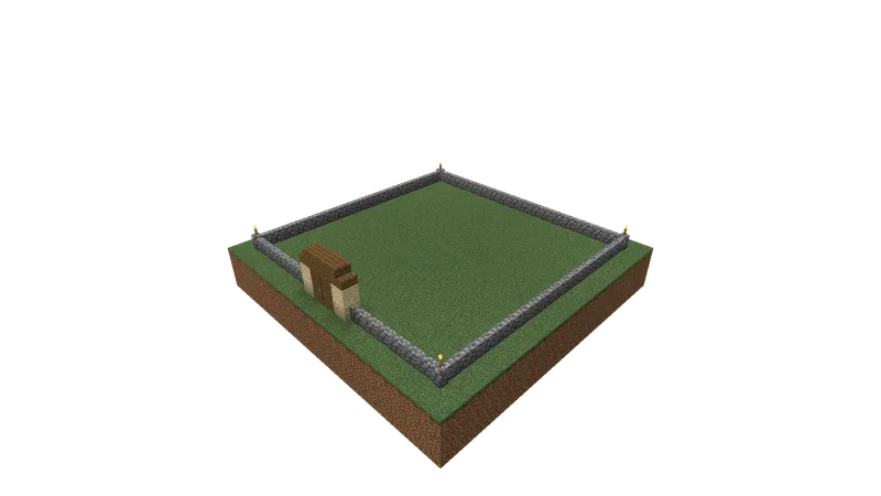 Huge Plot