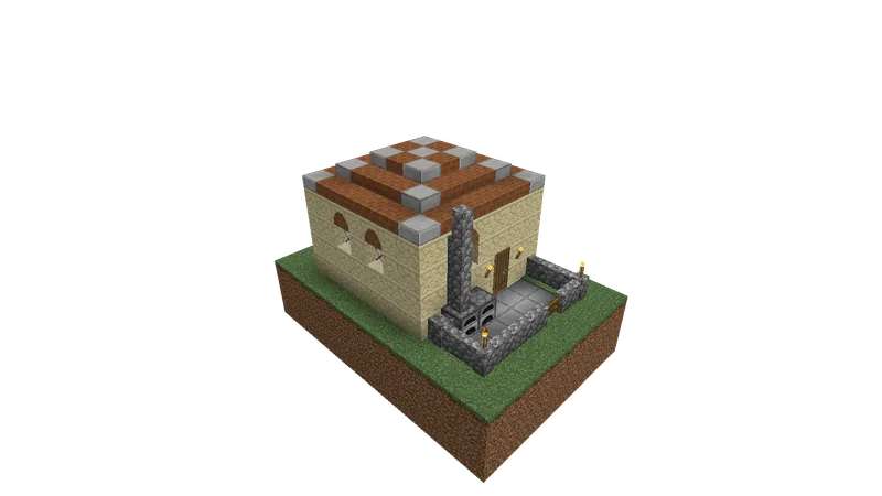 Small House