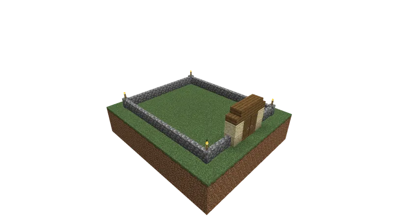 Large Plot