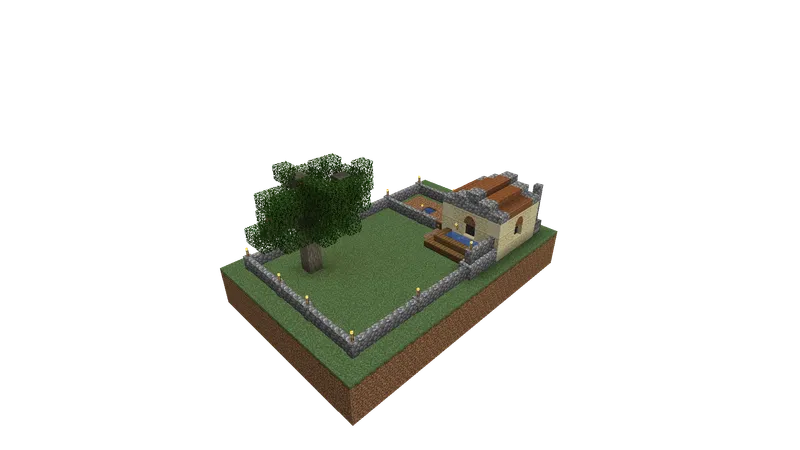 Lone Sheep Ranch