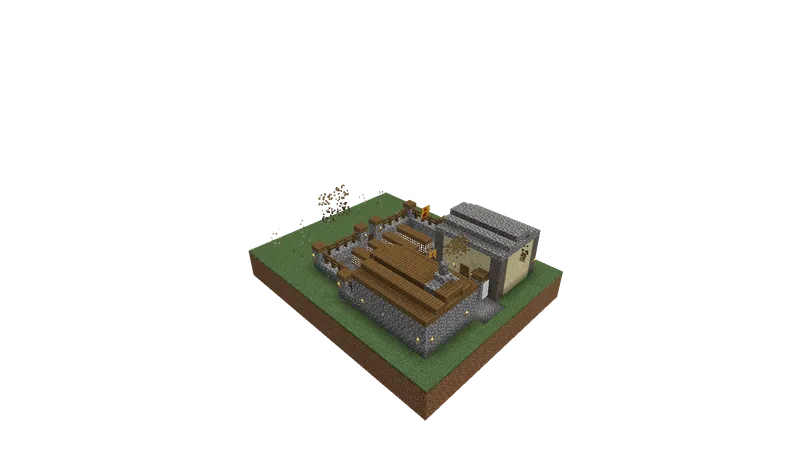 Silkfarm