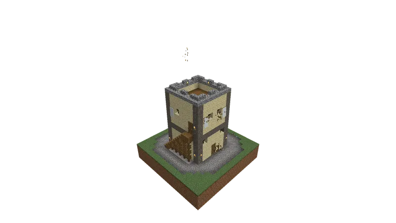 Watchtower