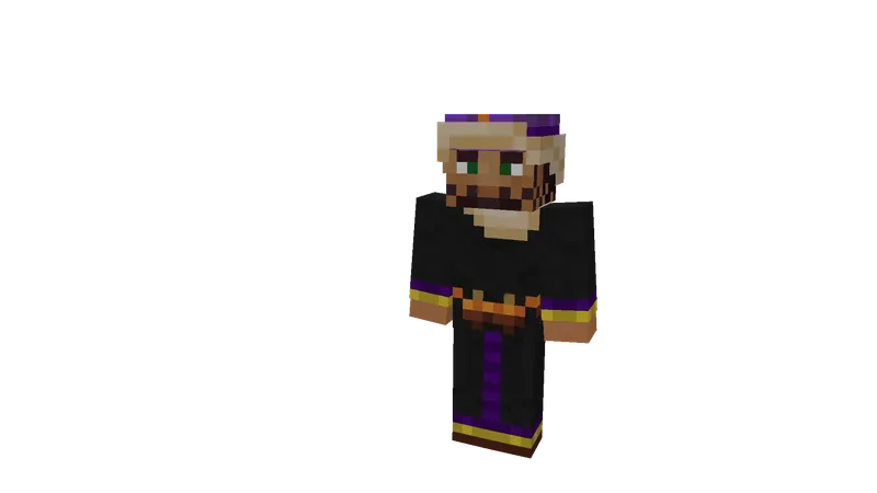 Epicheirimatias Chroma (Dyes Merchant)