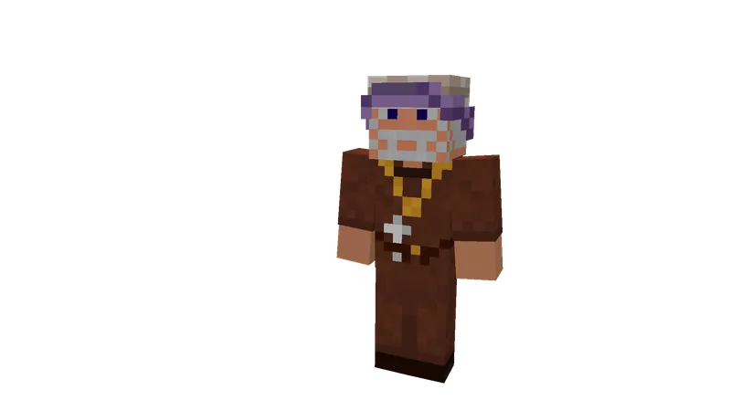 Epicheirimatias Keimelia (Relics Merchant)