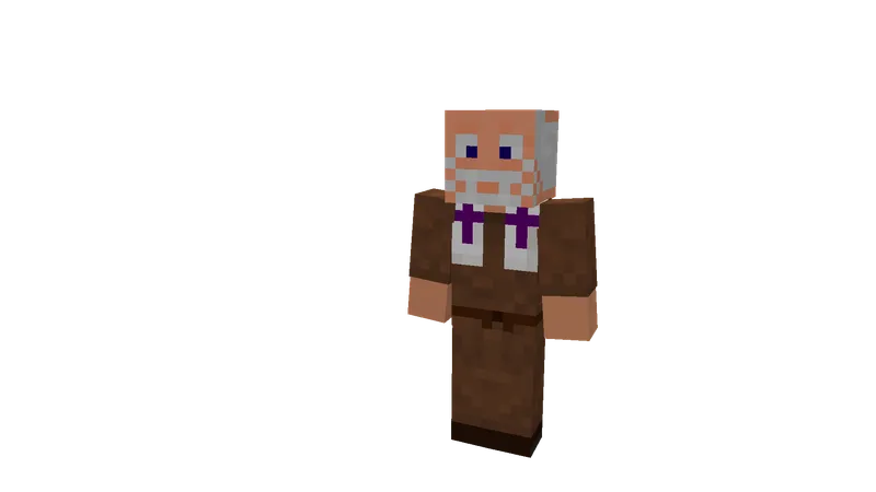 Iereus (Pastor)