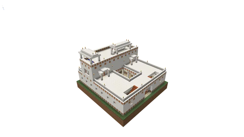 Mansion