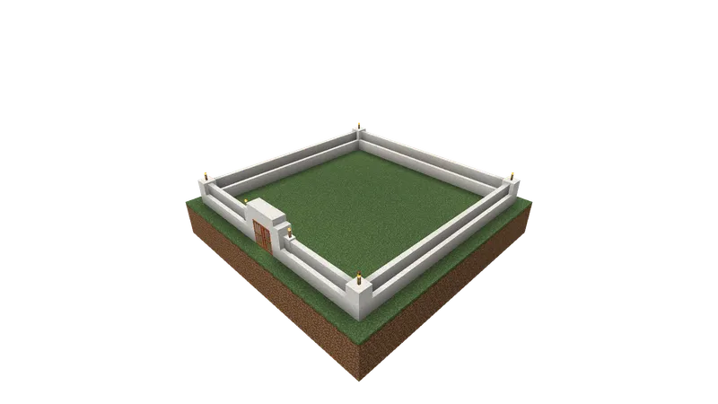 Very Large Field