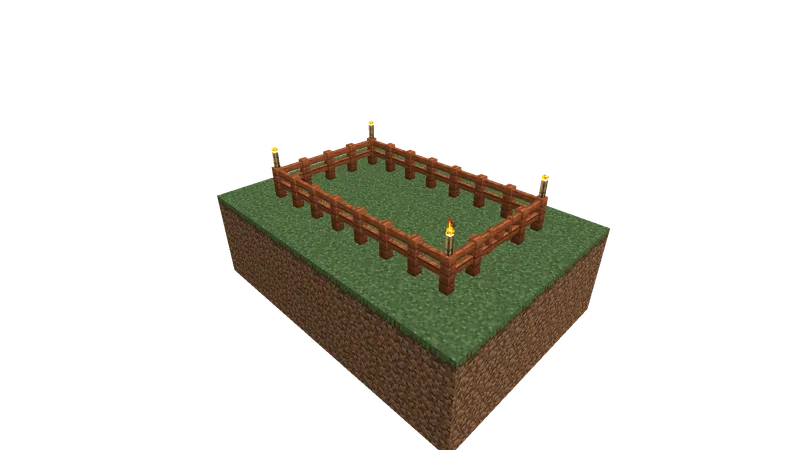 Small Field