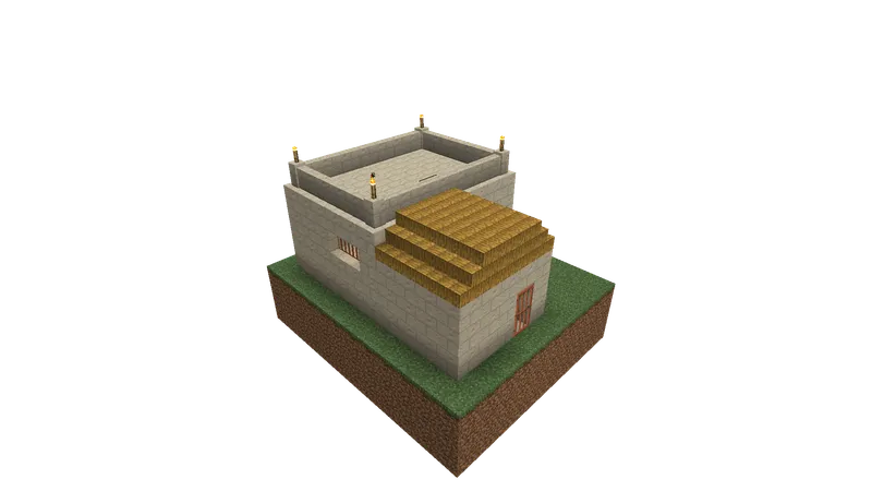 Small House
