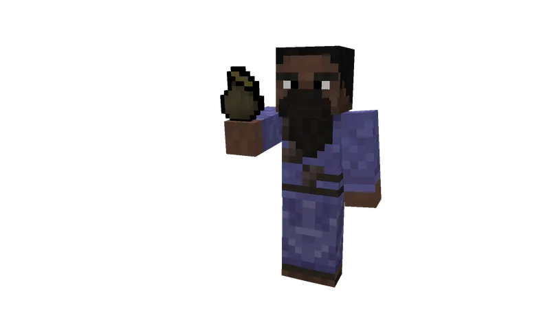 Vyapari (Lone Trader)