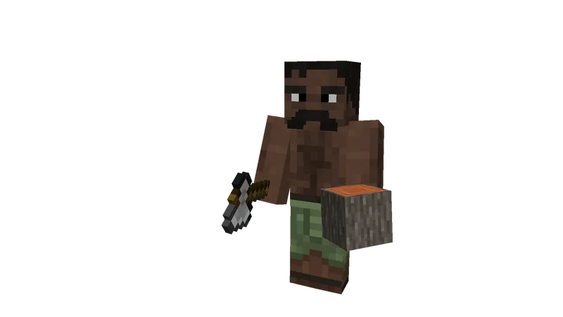 Lakarhara (Lumberman)