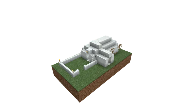 Hunter's House