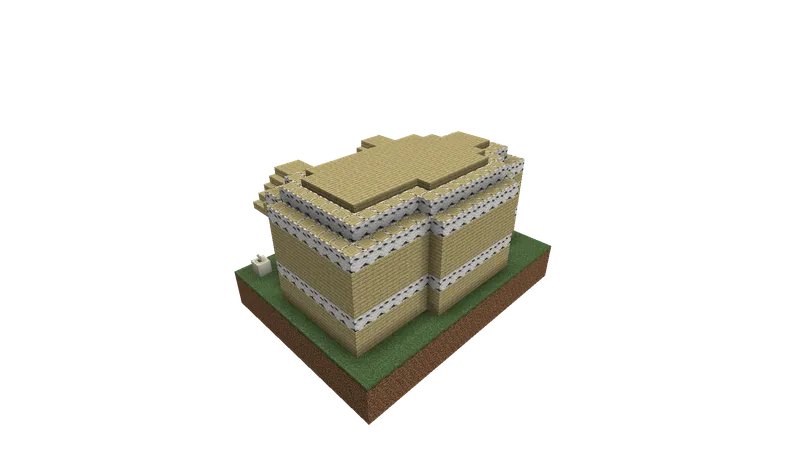 Lone Artisan