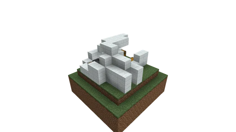 Lone Iglu