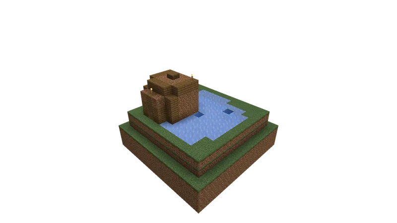 Lone Fisherman