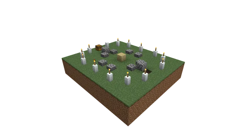 Ceremonial Circle