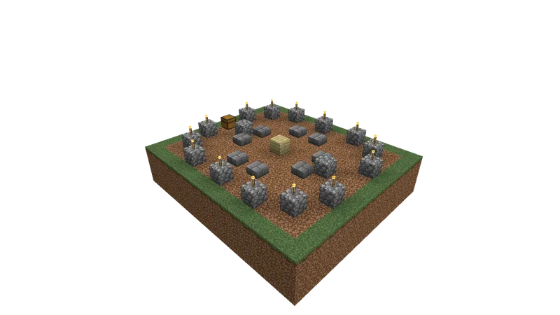 Player Campsite