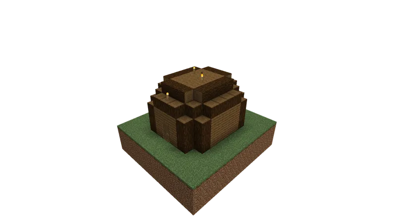 Small House
