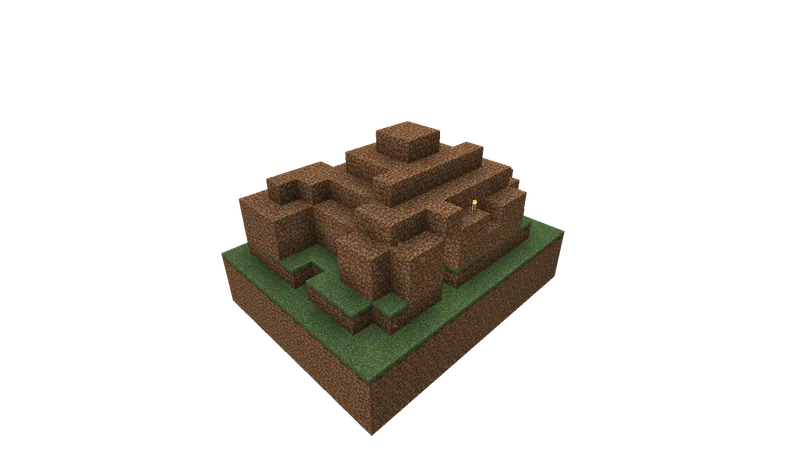 Shaman's House