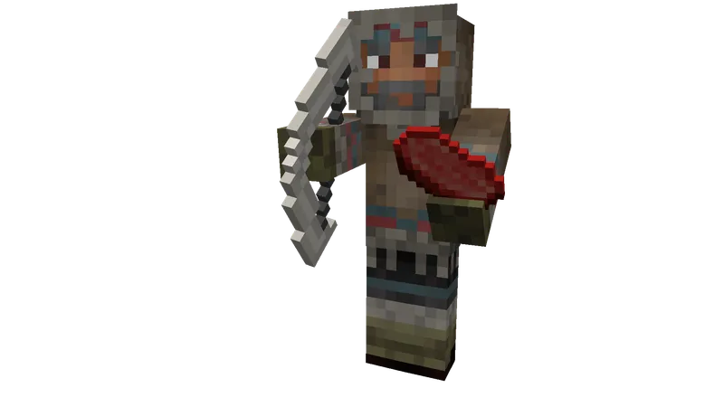 Afuniaqti (Hunter)