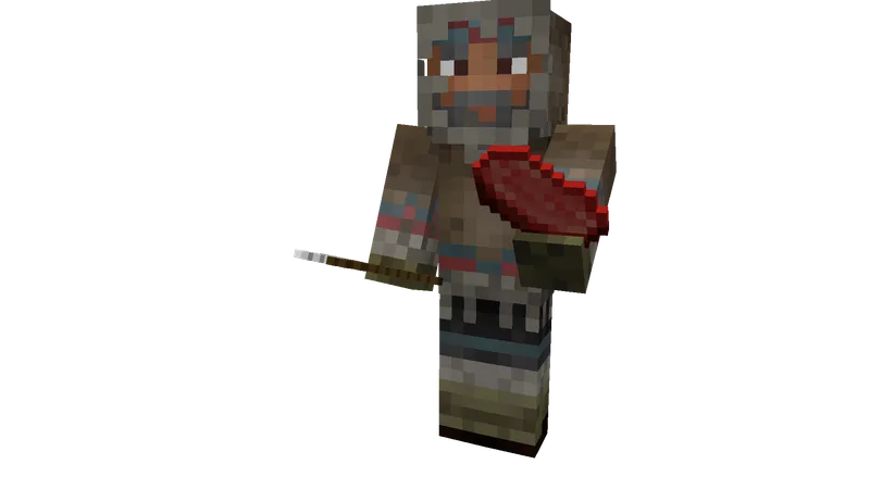 Afuniaqti (Hunter)