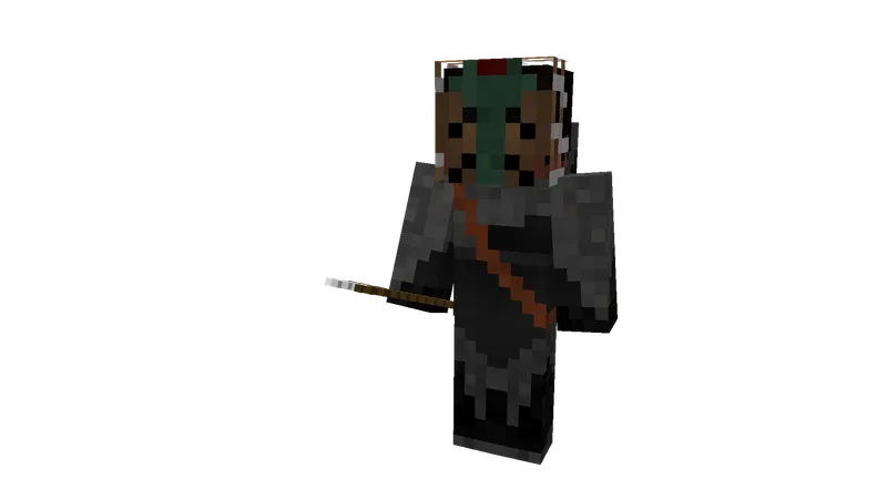 Ieuaqti (Madman)
