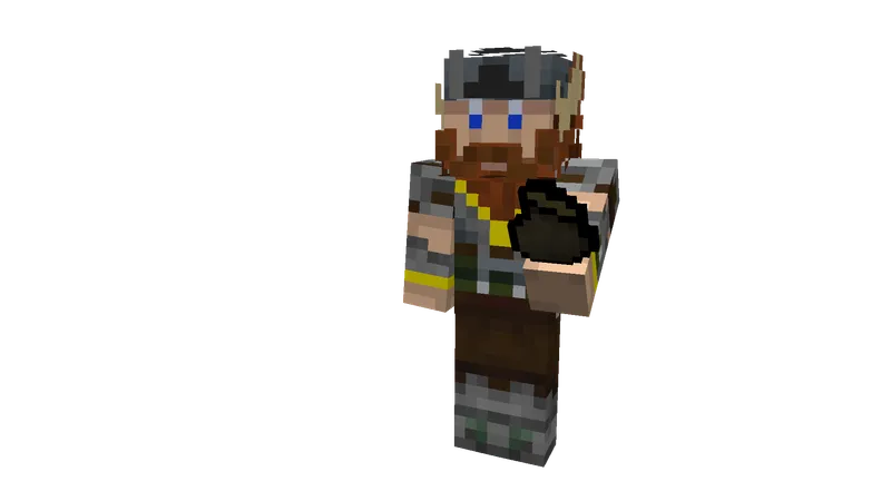 Marchant viking (Viking Merchant)