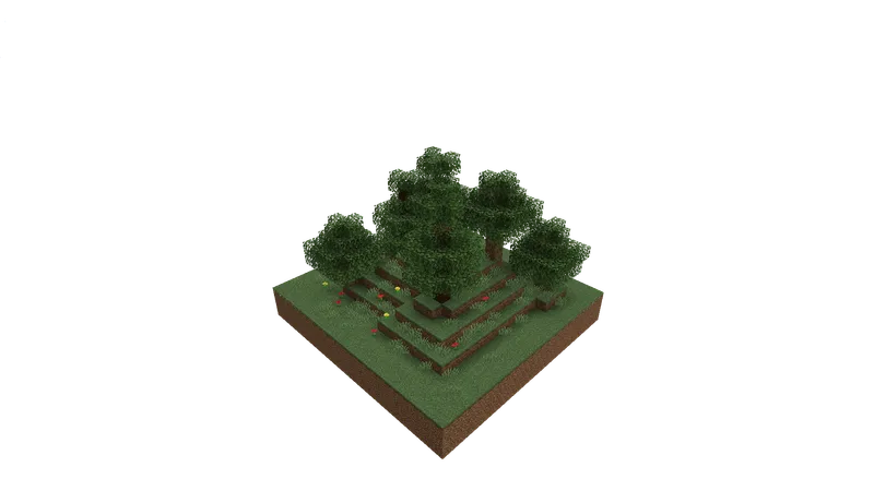 Bandit Cave