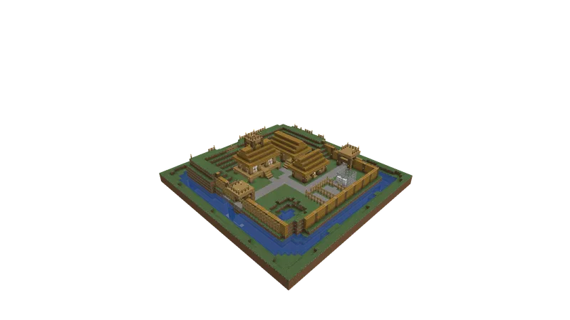Bandit Fort