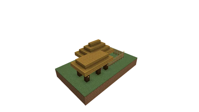 Chicken Farm