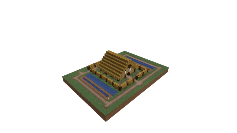 Farm House