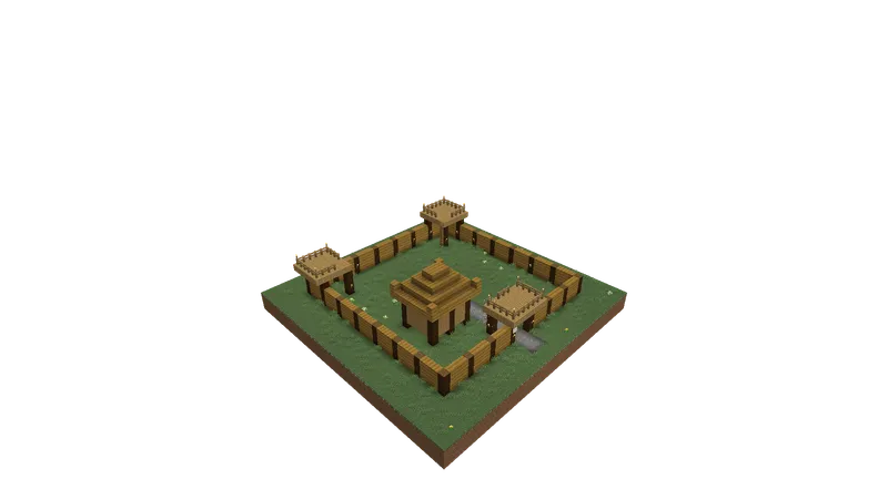 Fort