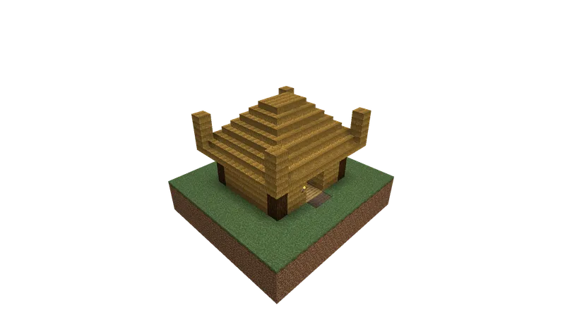Peasant House