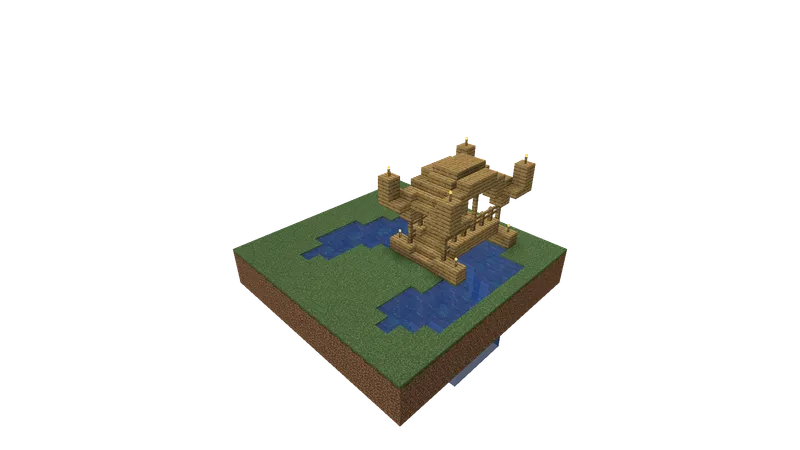 Pond