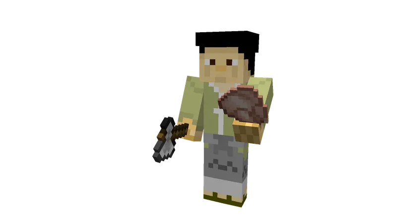 Youkeika (Chicken Farmer)