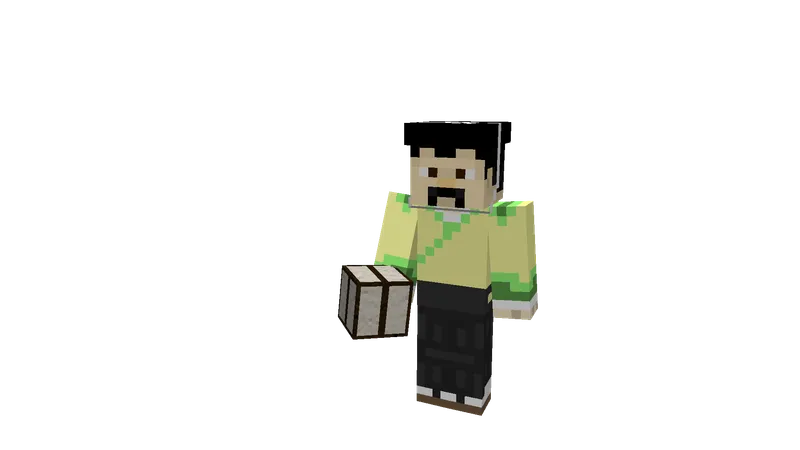 Saikushi (Crafter)
