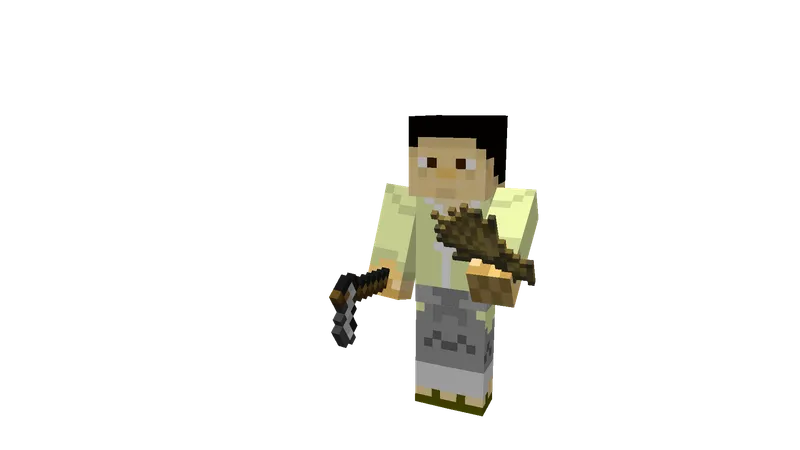 Chokan (Farmer Chief)