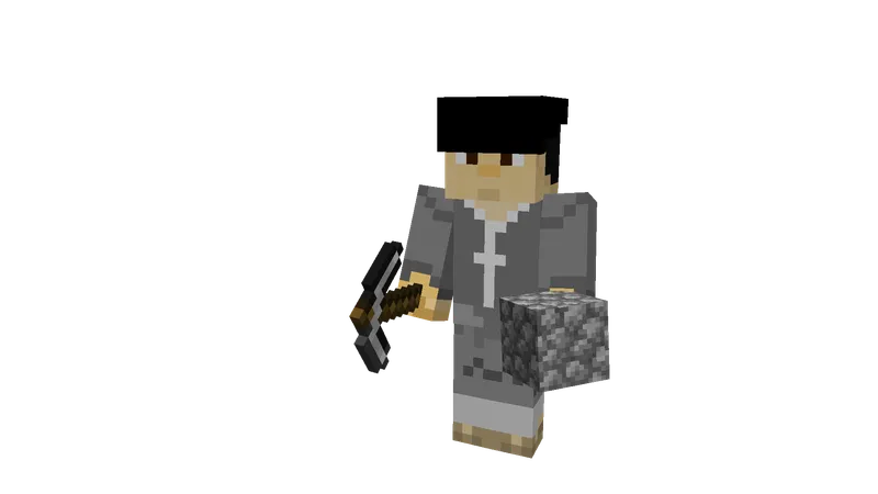 Koufu (Lone Miner)