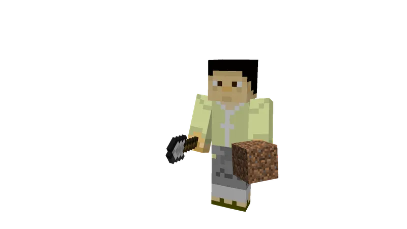 Noufu (Peasant)