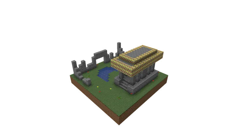Shaman's Grounds