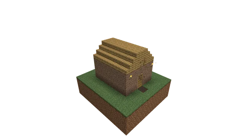 Guardian's House