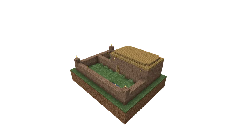 Chicken Farm
