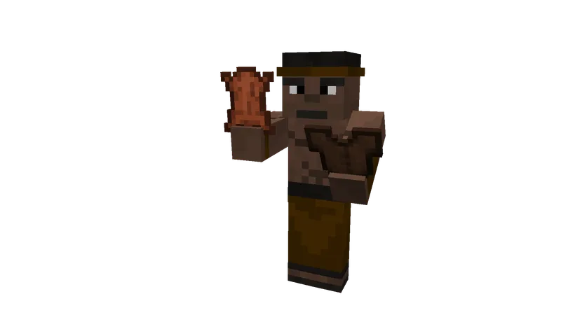 Ah tz'on (Army Smith)
