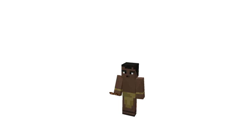 Mijin (Boy)